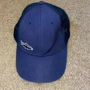 Patagonia hat
